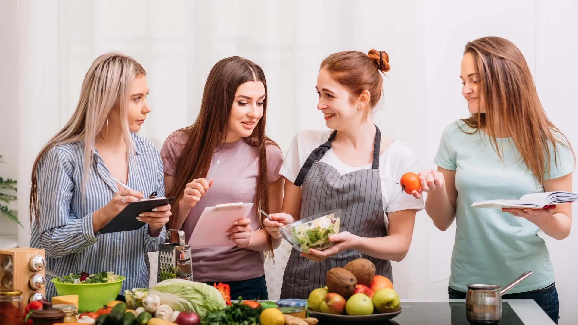 ernährungstrainer ausbildung